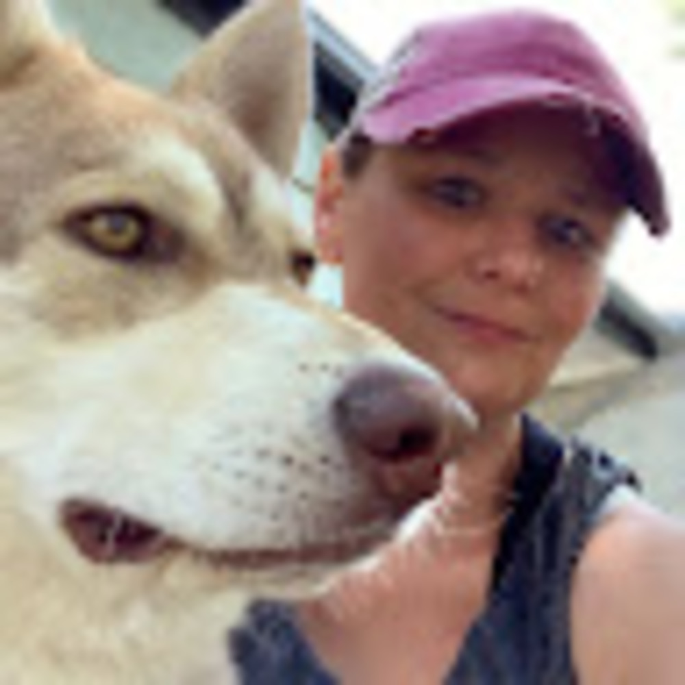 Meet your Posher, Kristin